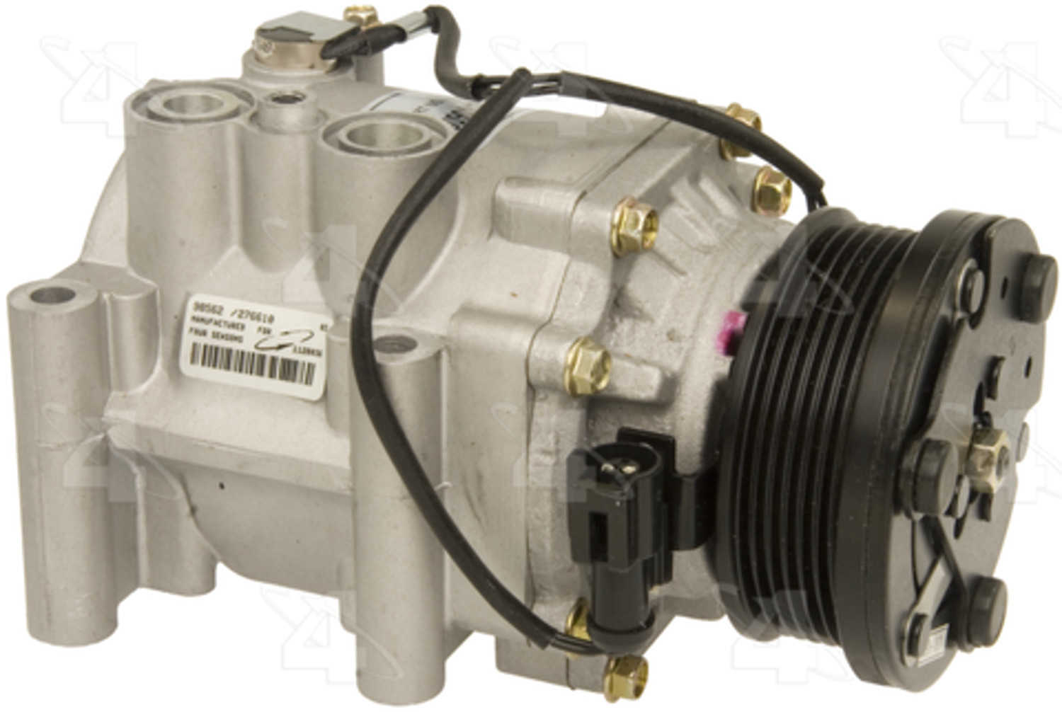 FOUR SEASONS - New Compressor - FSE - 98562