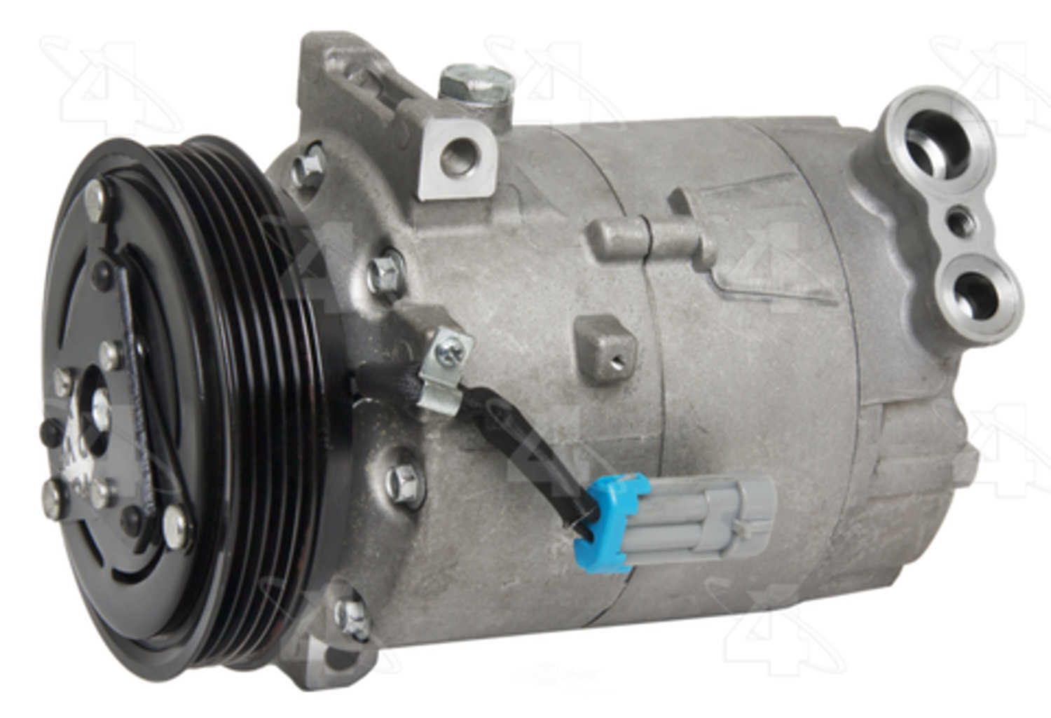 FOUR SEASONS - New Compressor - FSE - 98563