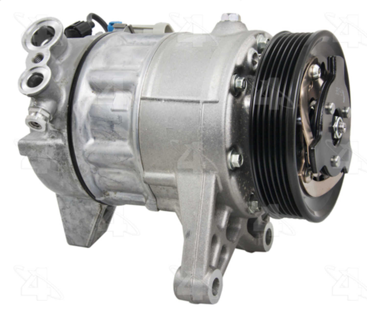 FOUR SEASONS - New Compressor - FSE - 98565