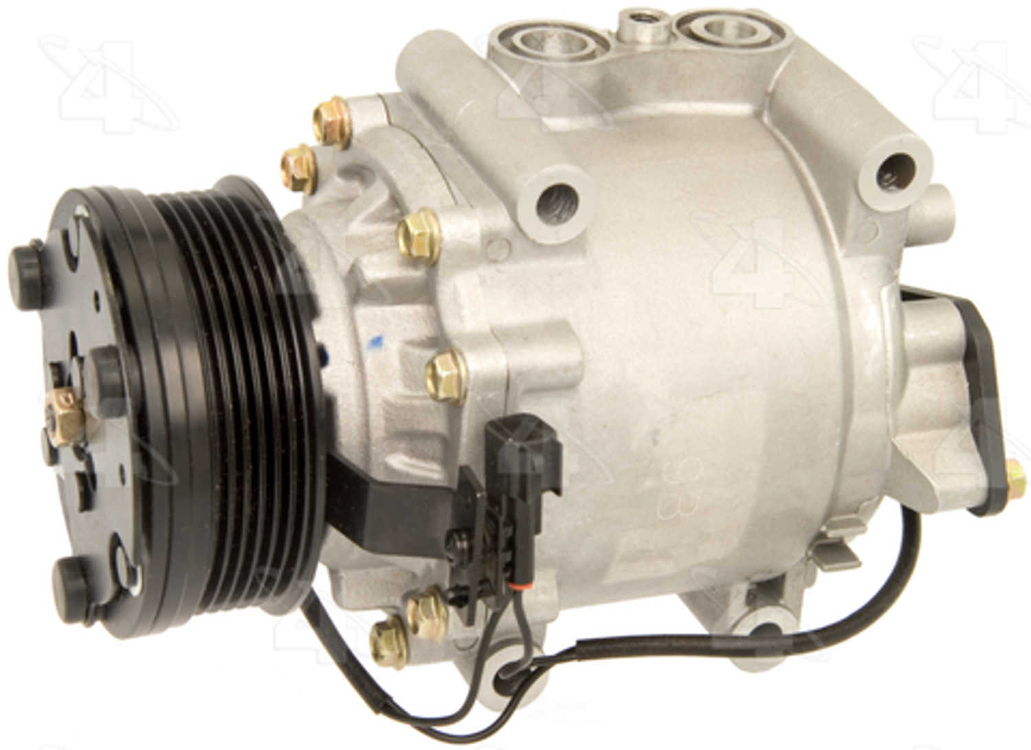 FOUR SEASONS - New Compressor - FSE - 98569