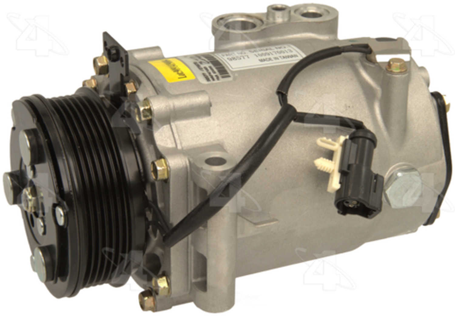FOUR SEASONS - New Compressor - FSE - 98577