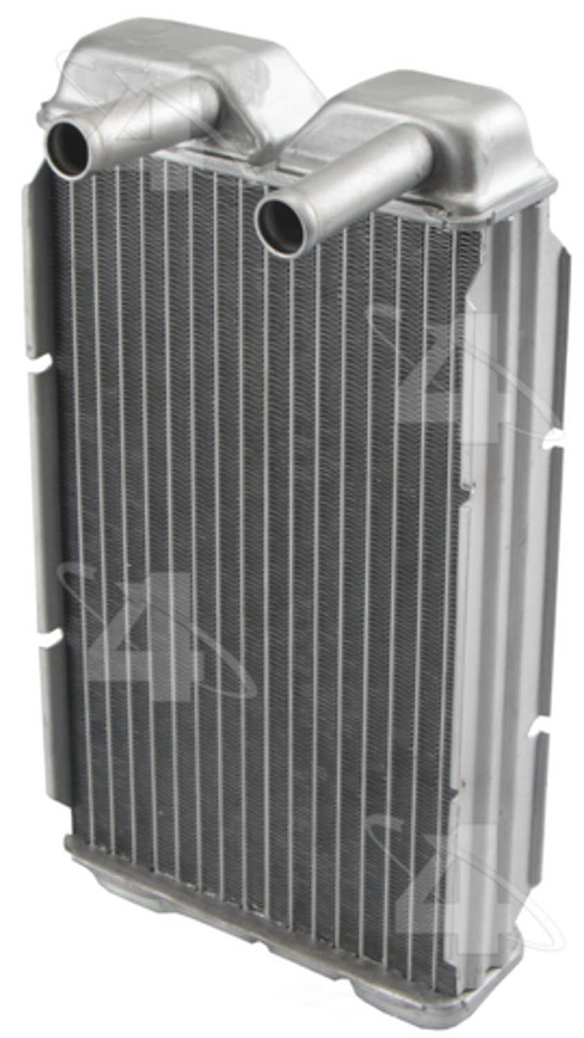 FOUR SEASONS - Heater Core (Front) - FSE 98584A
