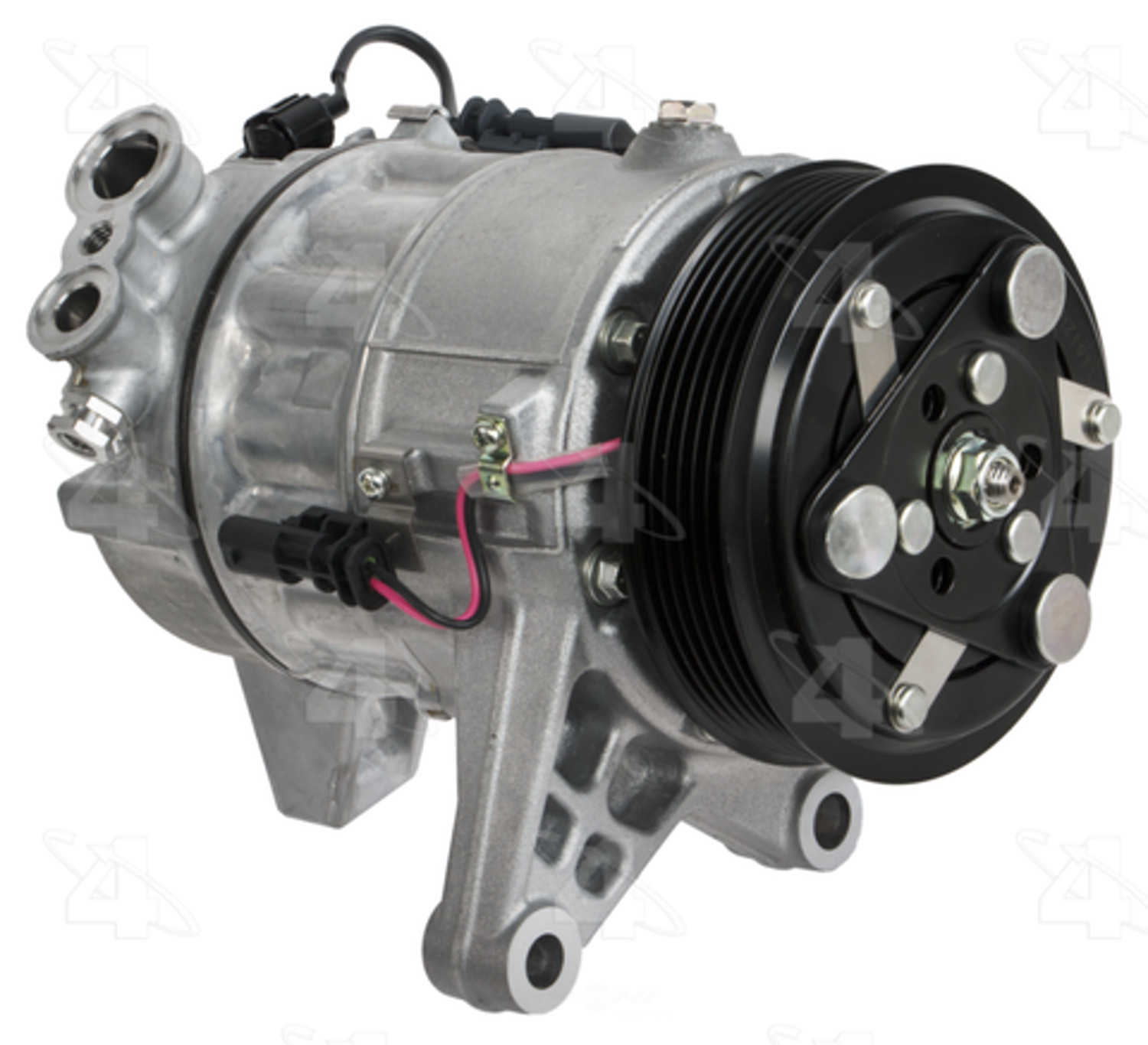 FOUR SEASONS - New Compressor - FSE - 98586