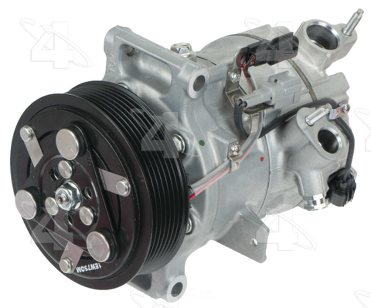 FOUR SEASONS - New Compressor - FSE - 98588