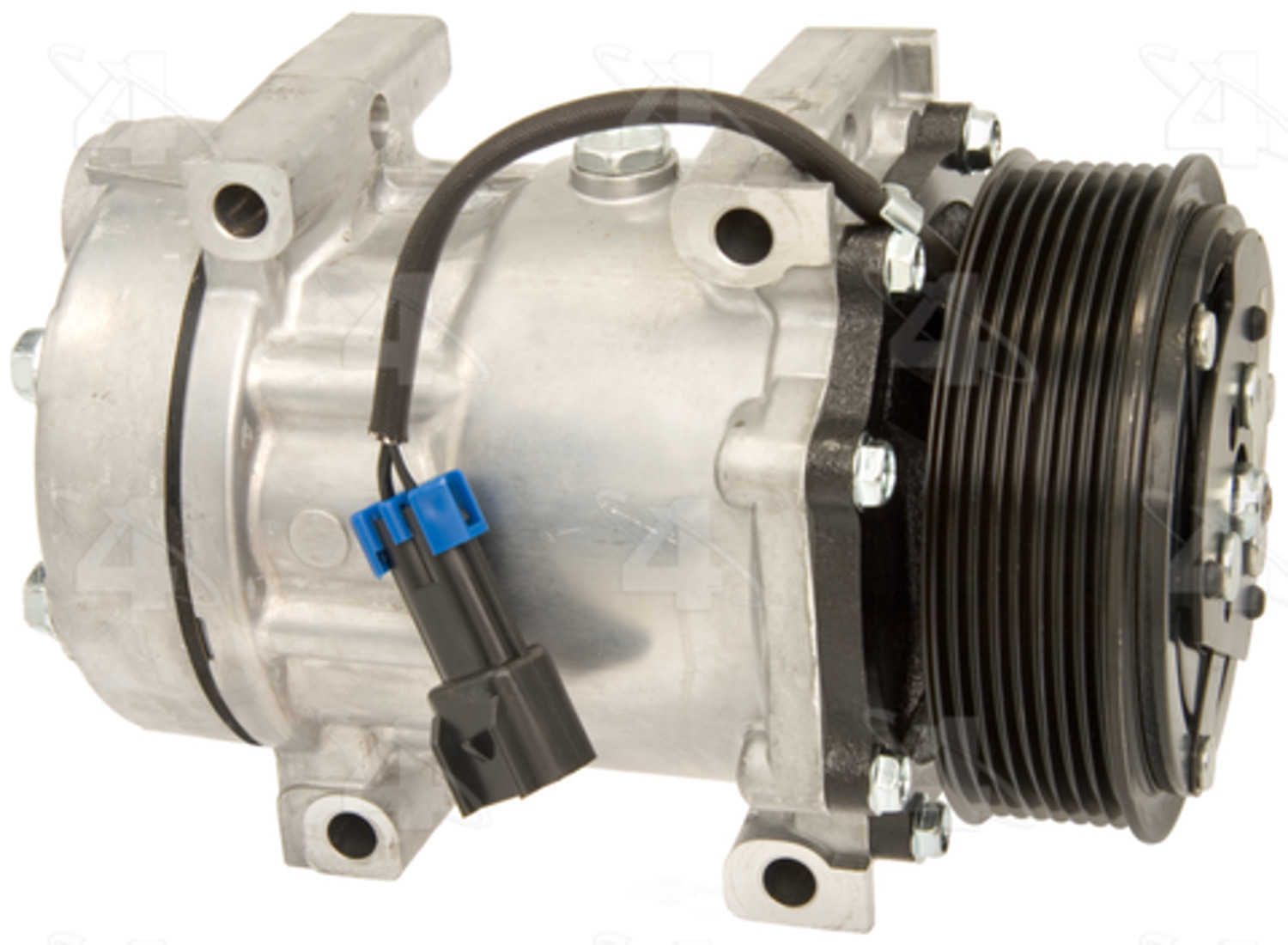 FOUR SEASONS - New Compressor - FSE - 98599