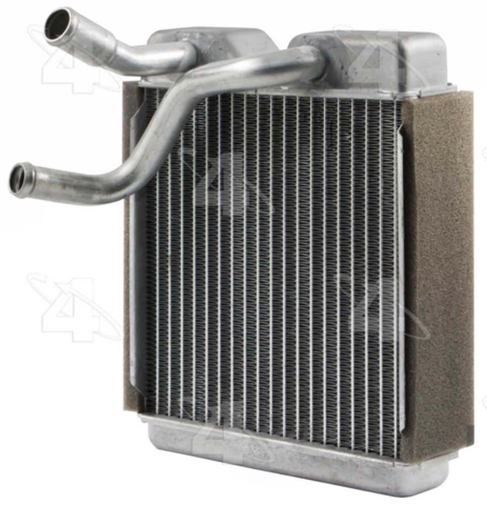 FOUR SEASONS - Heater Core - FSE - 98606