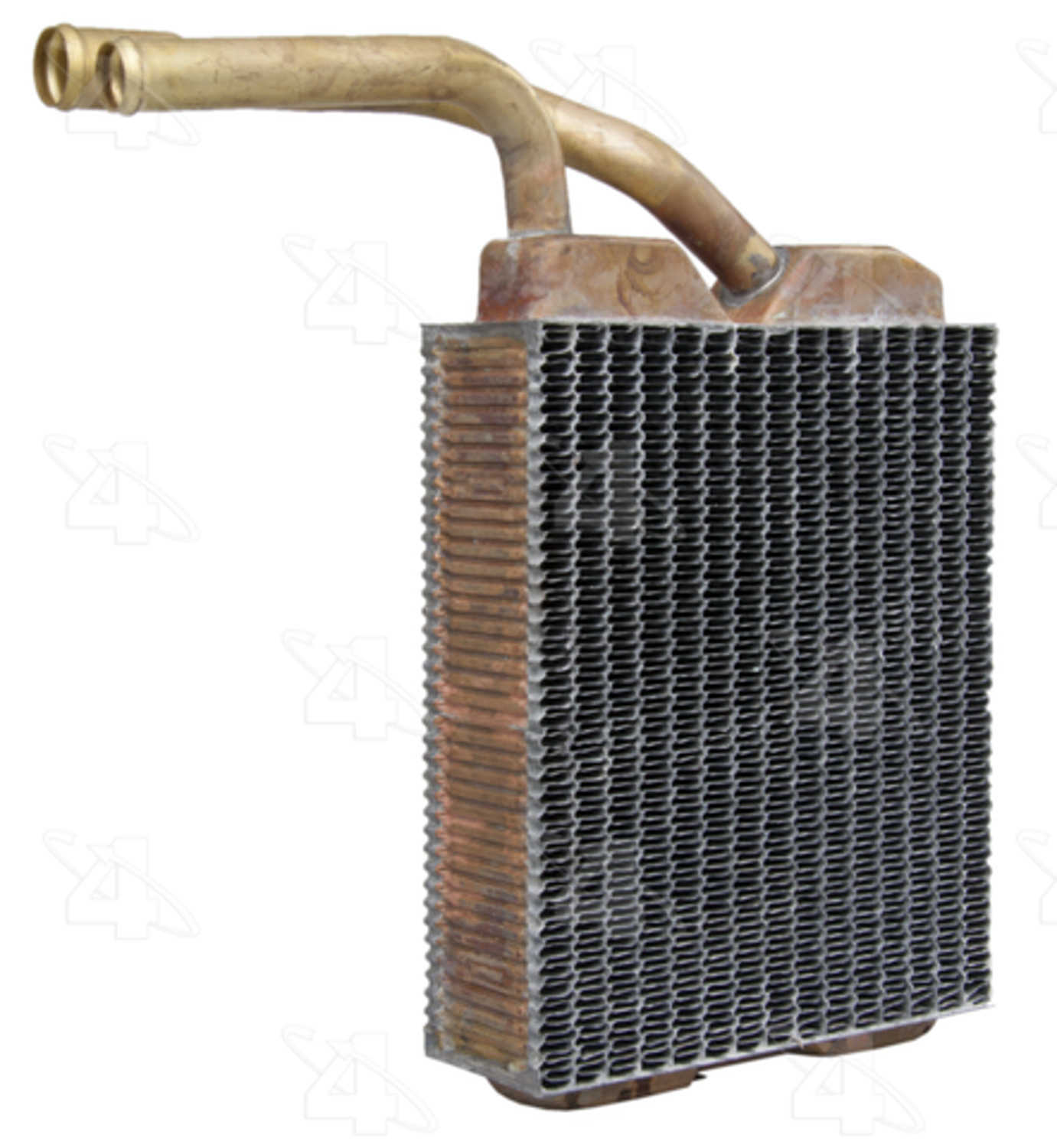 FOUR SEASONS - Heater Core (Rear) - FSE 98611