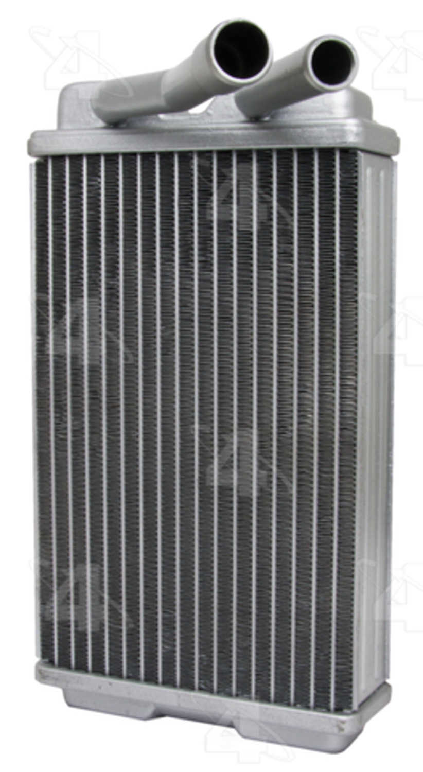FOUR SEASONS - Heater Core (Front) - FSE 98616
