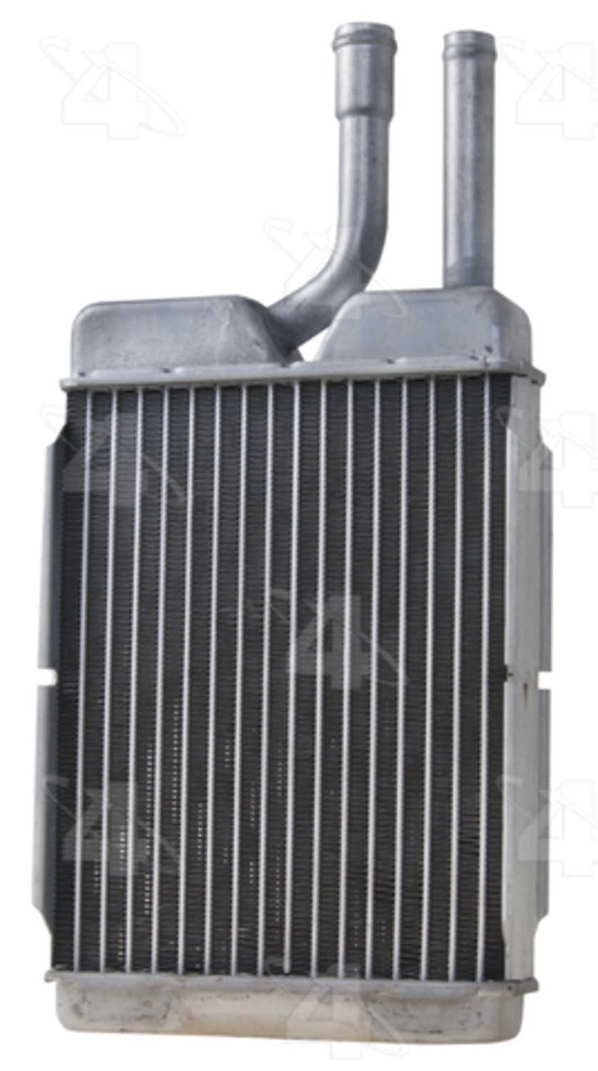 FOUR SEASONS - Heater Core - FSE 98621