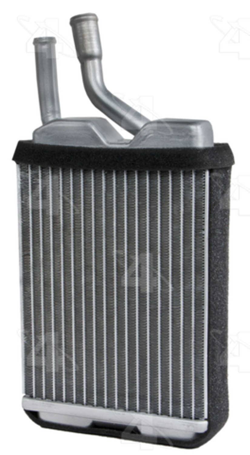 FOUR SEASONS - Heater Core - FSE - 98626