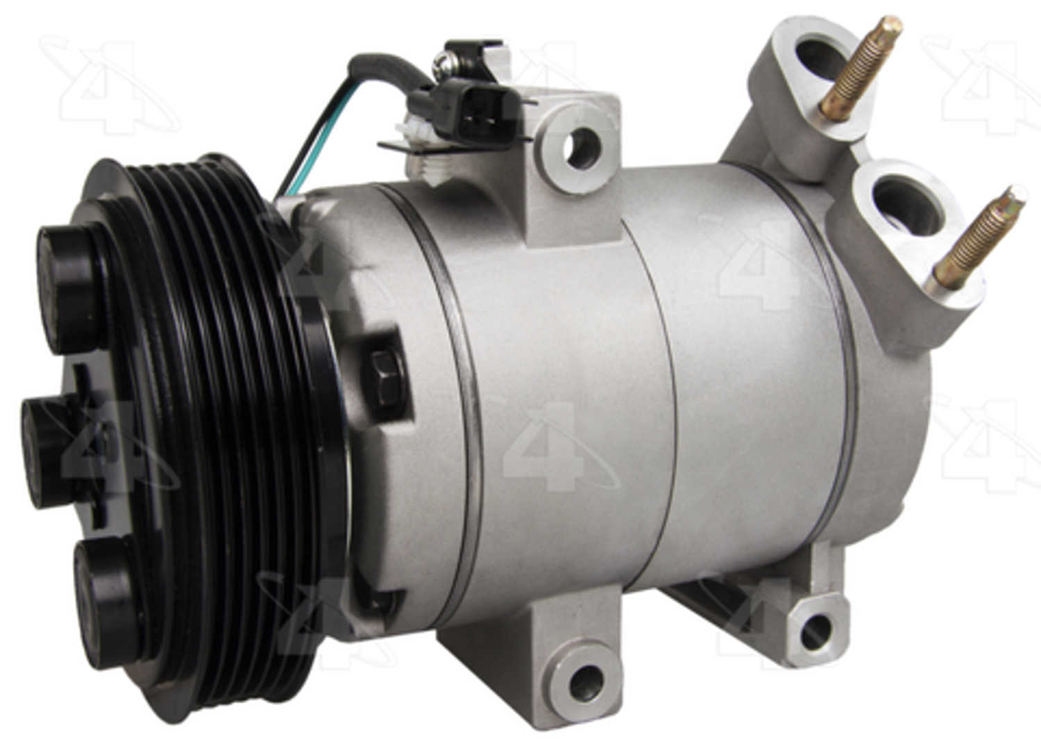 FOUR SEASONS - New Compressor - FSE - 98673