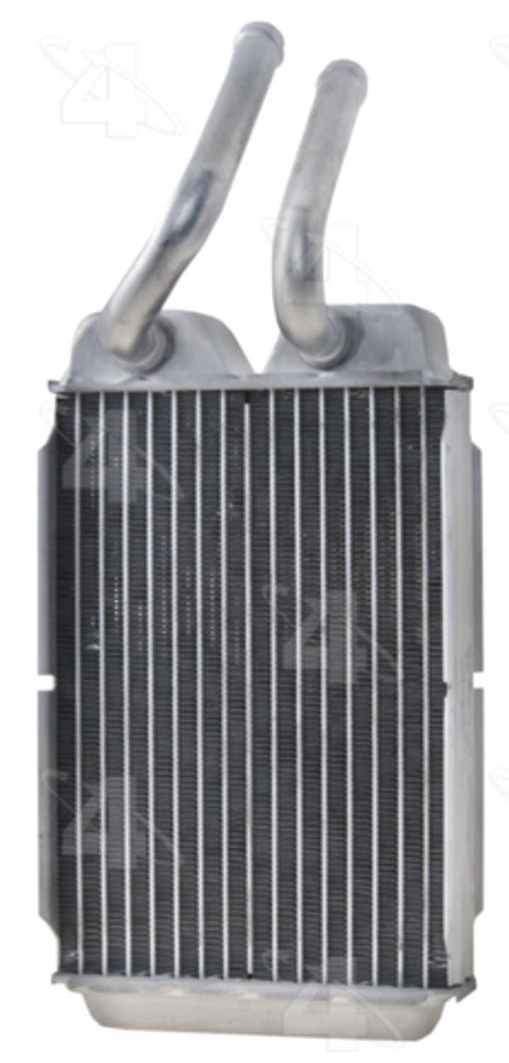 FOUR SEASONS - Heater Core - FSE - 98765