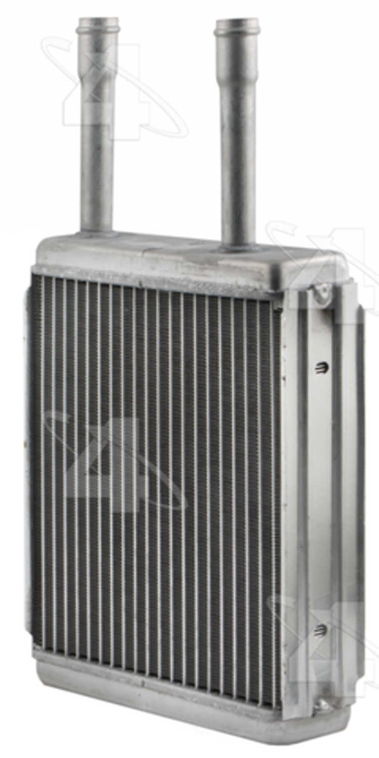 FOUR SEASONS - Heater Core (Front) - FSE 98781