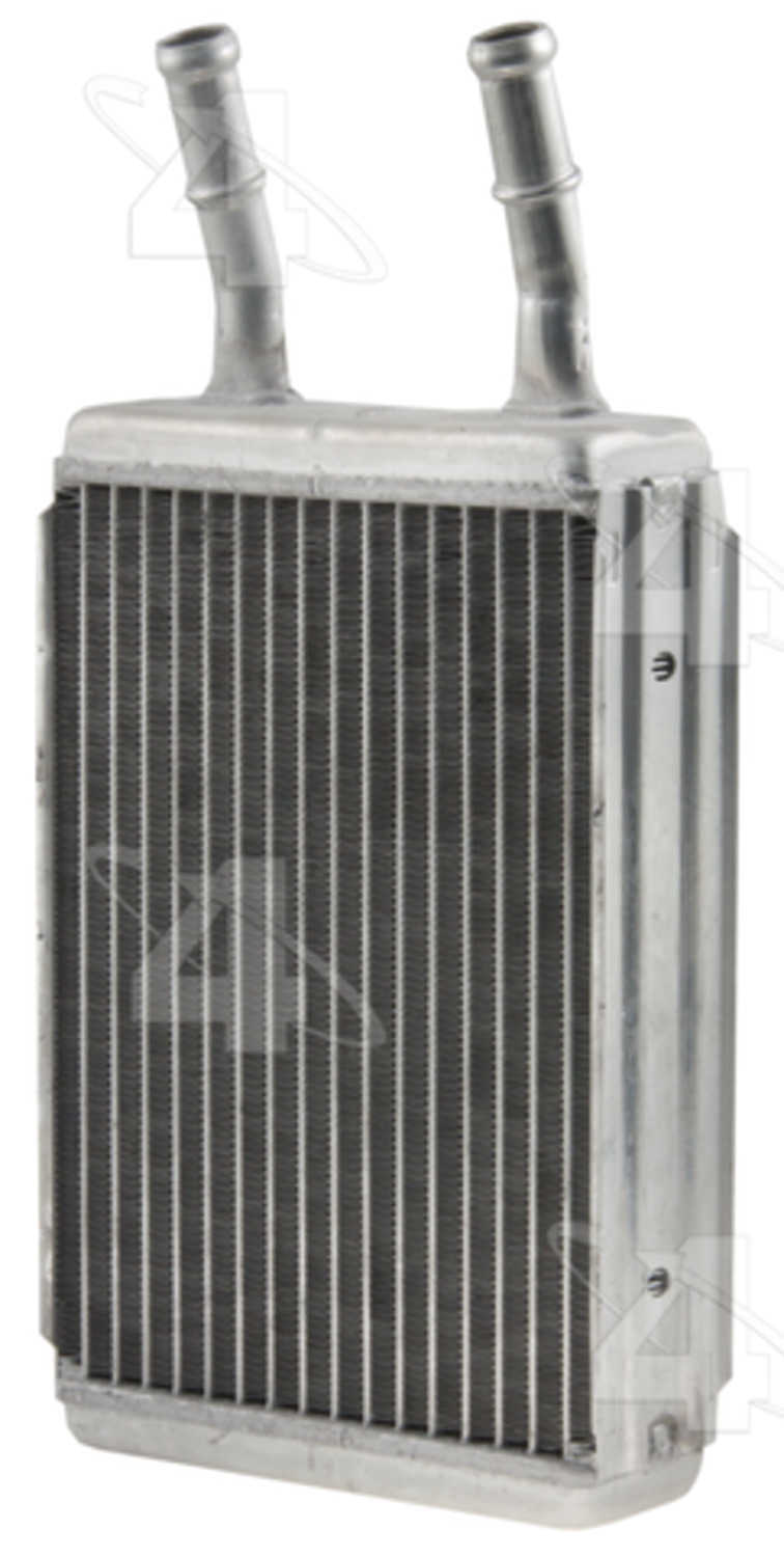 FOUR SEASONS - Heater Core (Rear) - FSE 98783