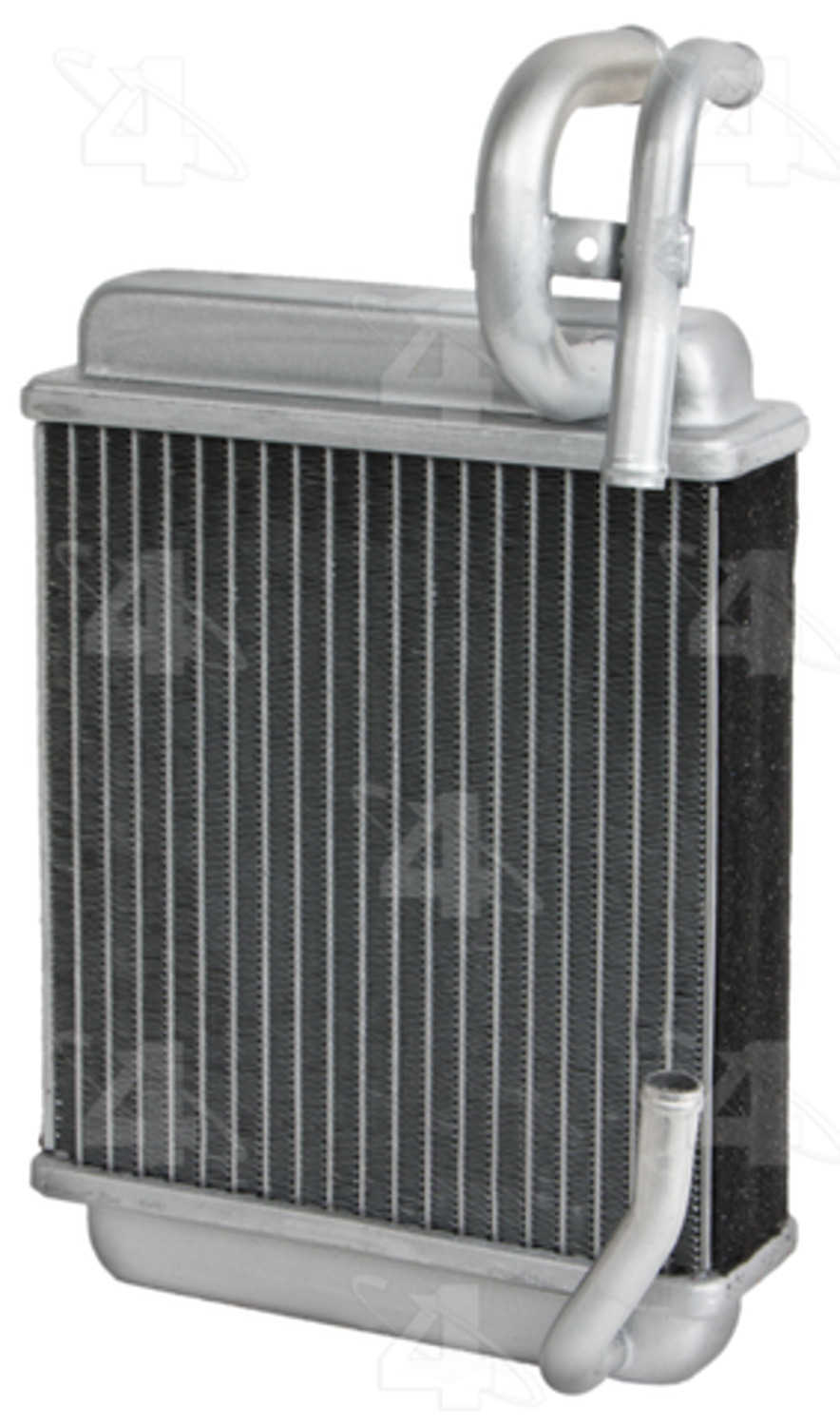 FOUR SEASONS - Heater Core (Rear) - FSE 98785