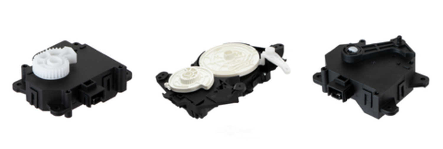 HVAC Actuator Kit