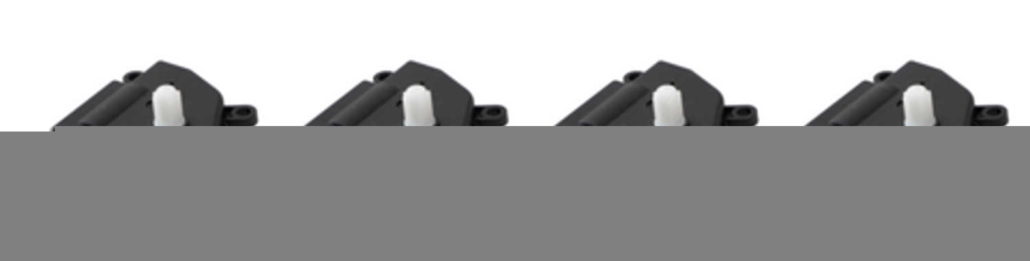 HVAC Actuator Kit