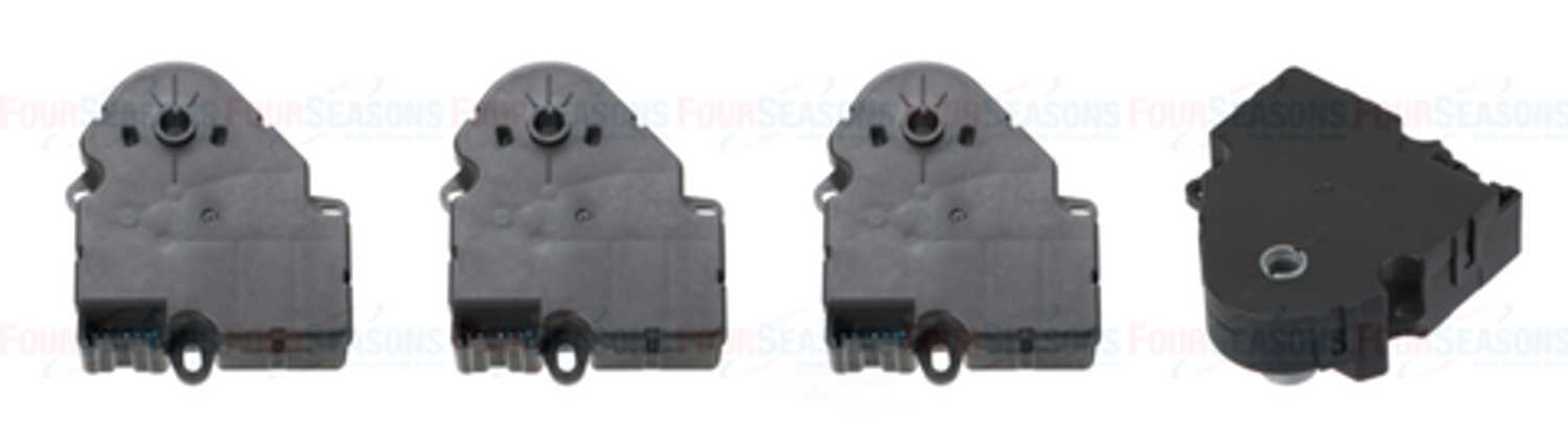 HVAC Actuator Kit