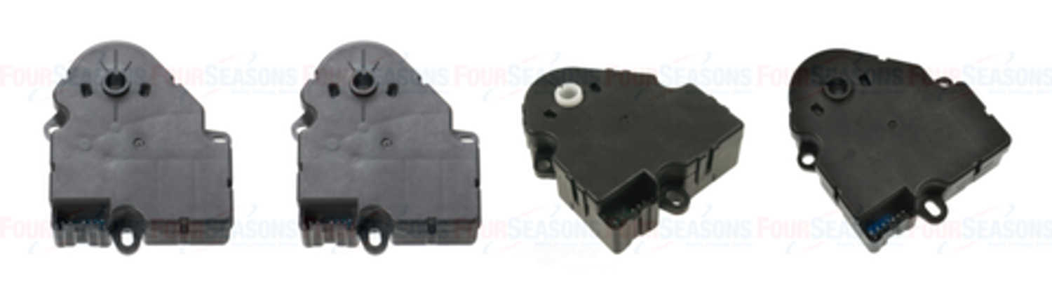 HVAC Actuator Kit