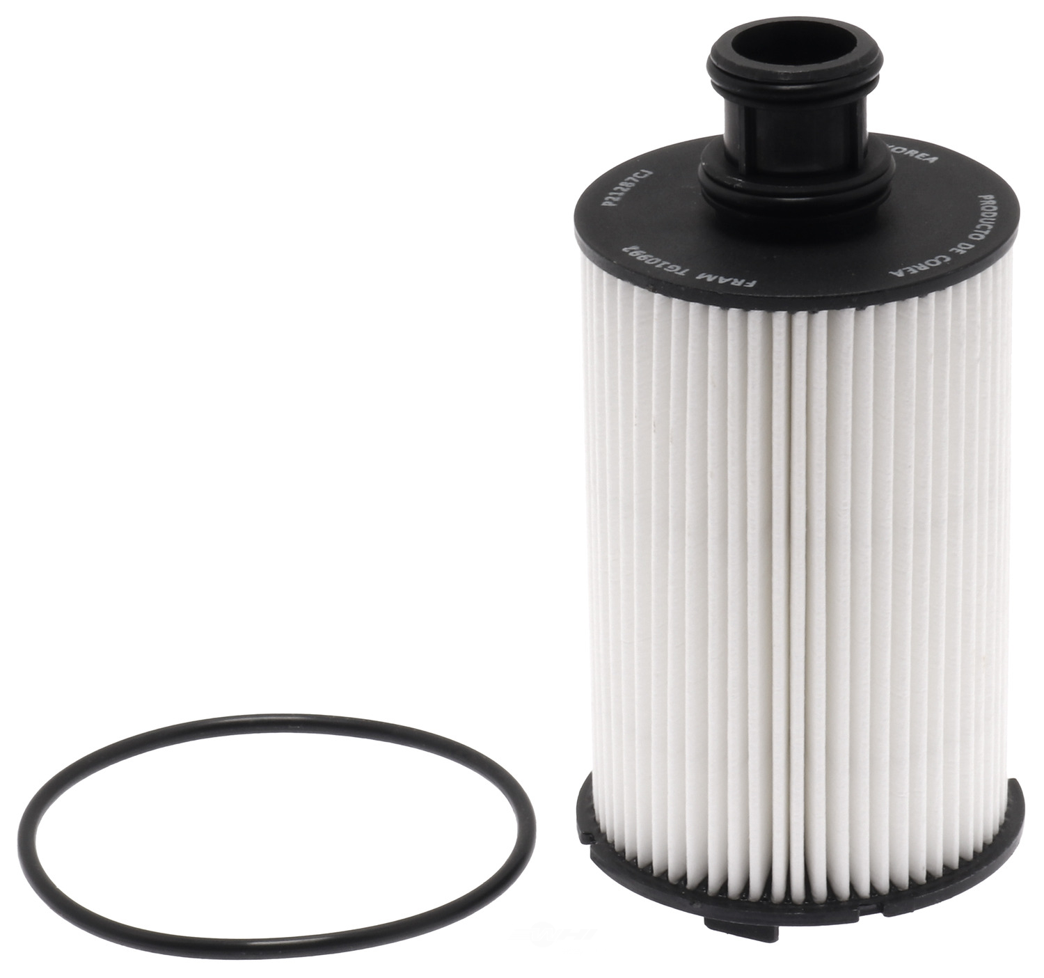 FRAM TOUGH GUARD FILTERS TG10992 — Engine Oil Filter