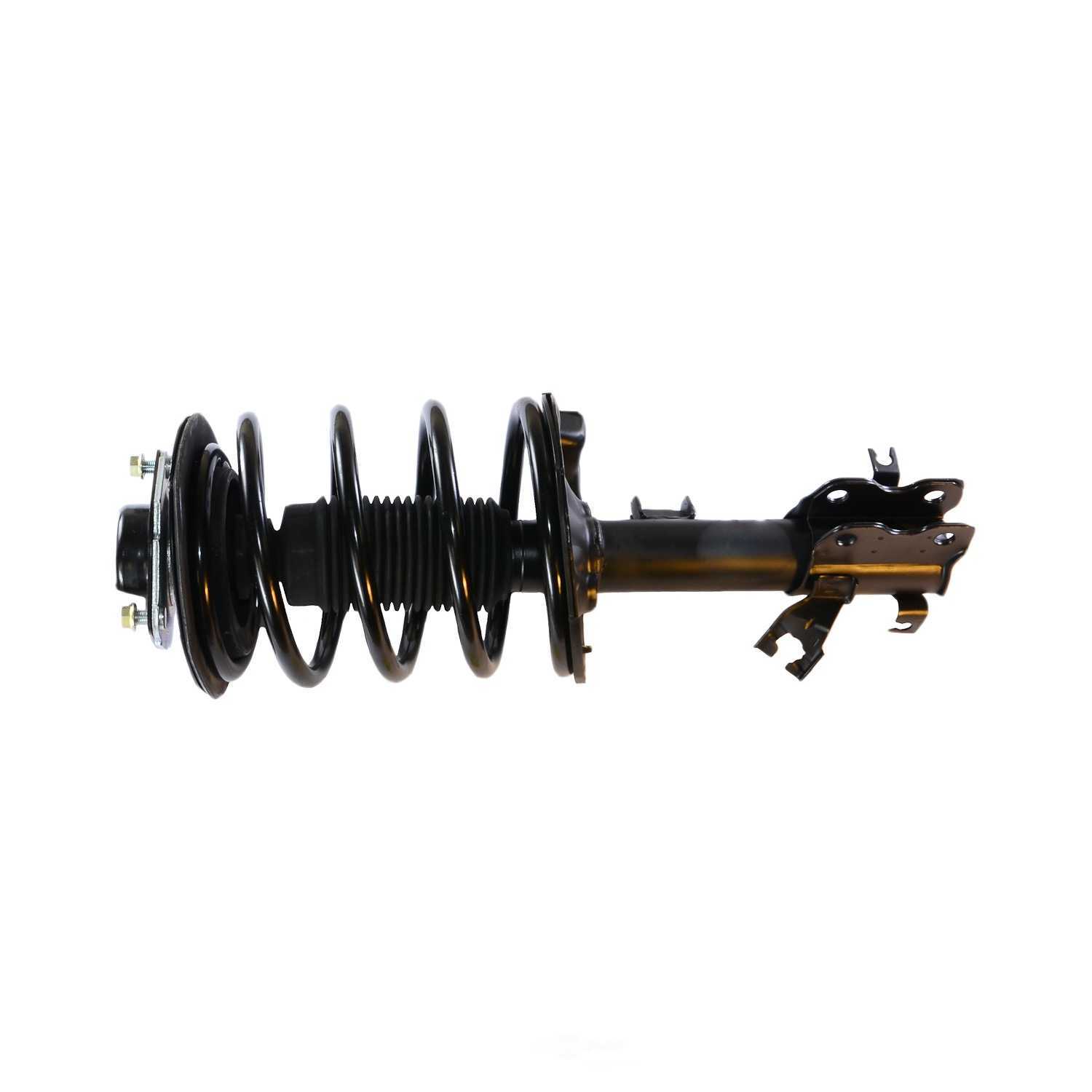 2004 NISSAN ALTIMA Suspension Strut And Coil Spring Assembly Parts