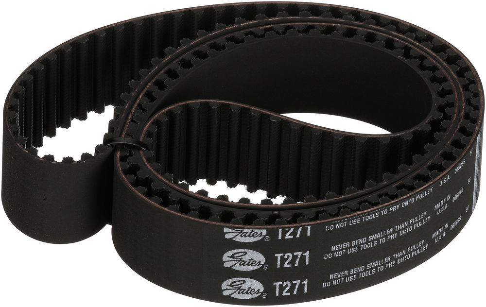 Premium Automotive Timing Belt