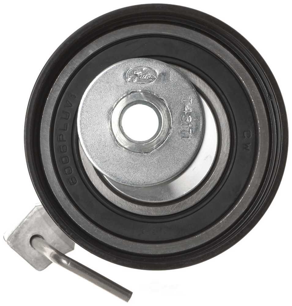 PowerGrip Premium Timing Belt Tensioner