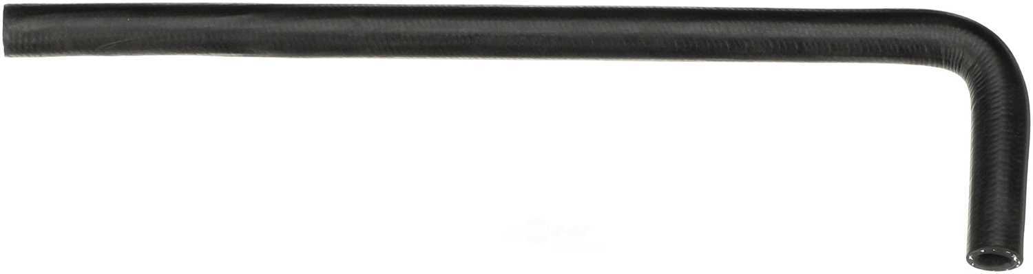 Molded 90 Degree Heater Hose