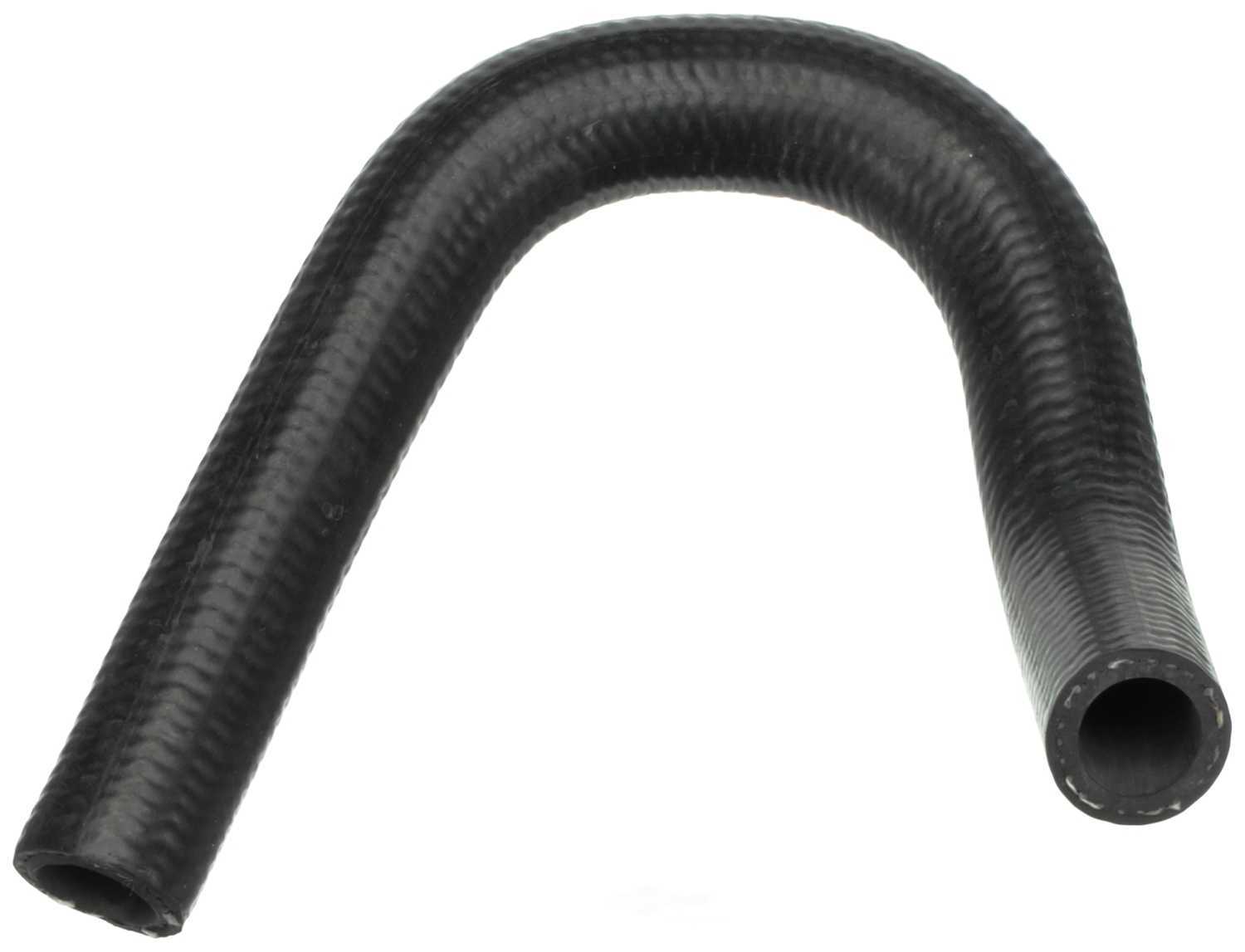 GATES - Molded Heater Hose (Auxiliary Heater Pipe-1 To Auxiliary Heater) - GAT 12043