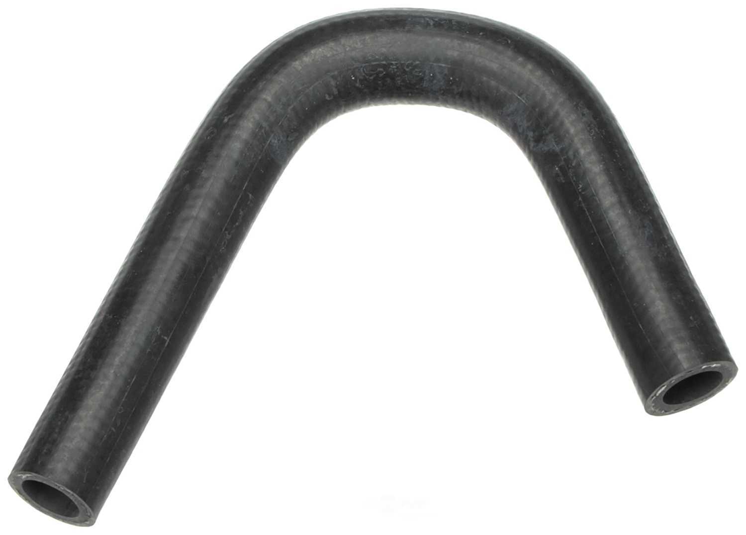 GATES - Molded Heater Hose (Auxiliary Heater Pipe-2 To Auxiliary Heater) - GAT 12044