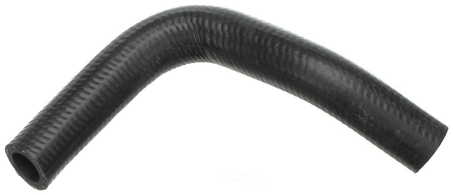 GATES - Molded Heater Hose (Auxiliary Heater Pipe-3 To Auxiliary Heater) - GAT 12045