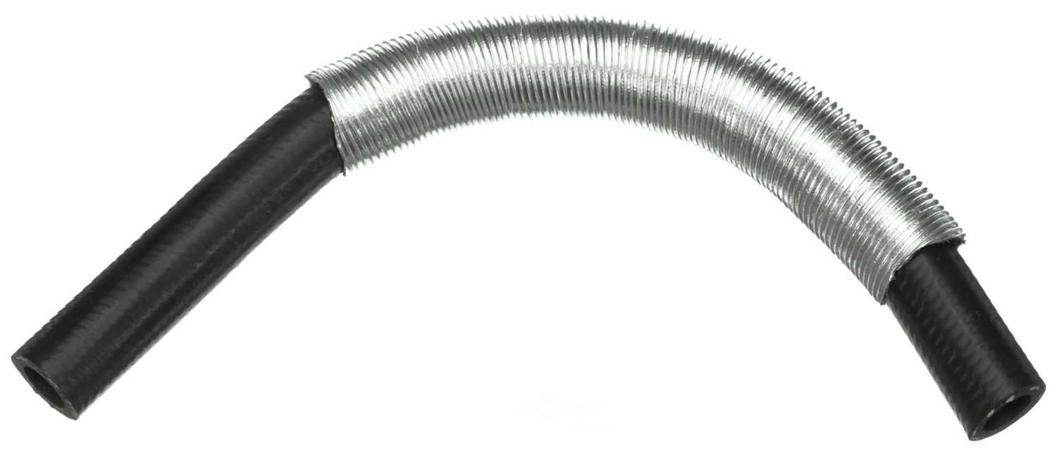 GATES - Molded Heater Hose (Oil Cooler To Pipe) - GAT 12057