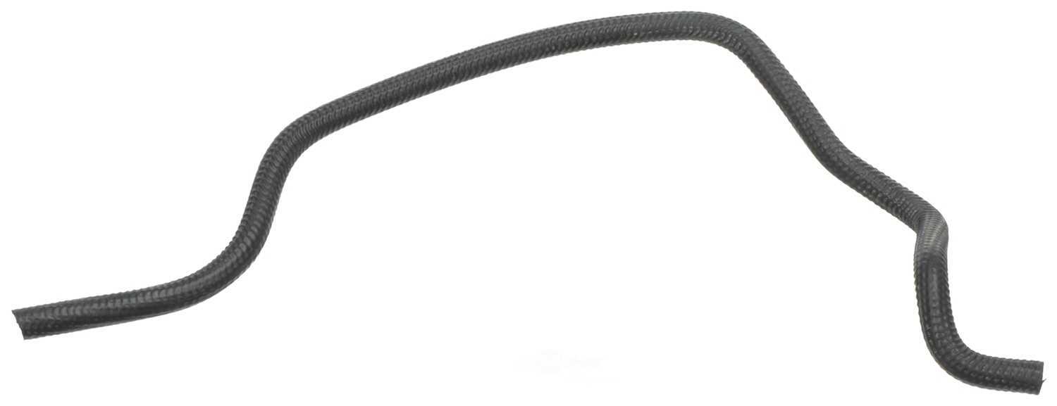 GATES - Molded Heater Hose (Reservoir To Engine) - GAT 12108