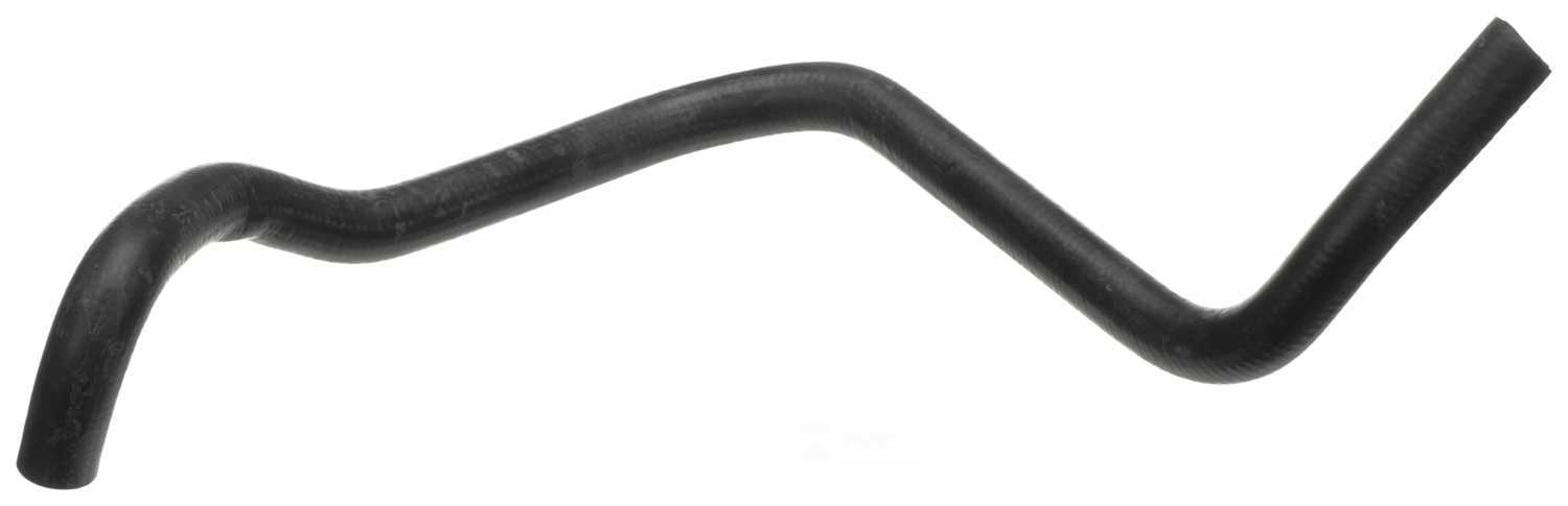 GATES - Molded Heater Hose (Inverter Cooling Hose-1) - GAT 12125