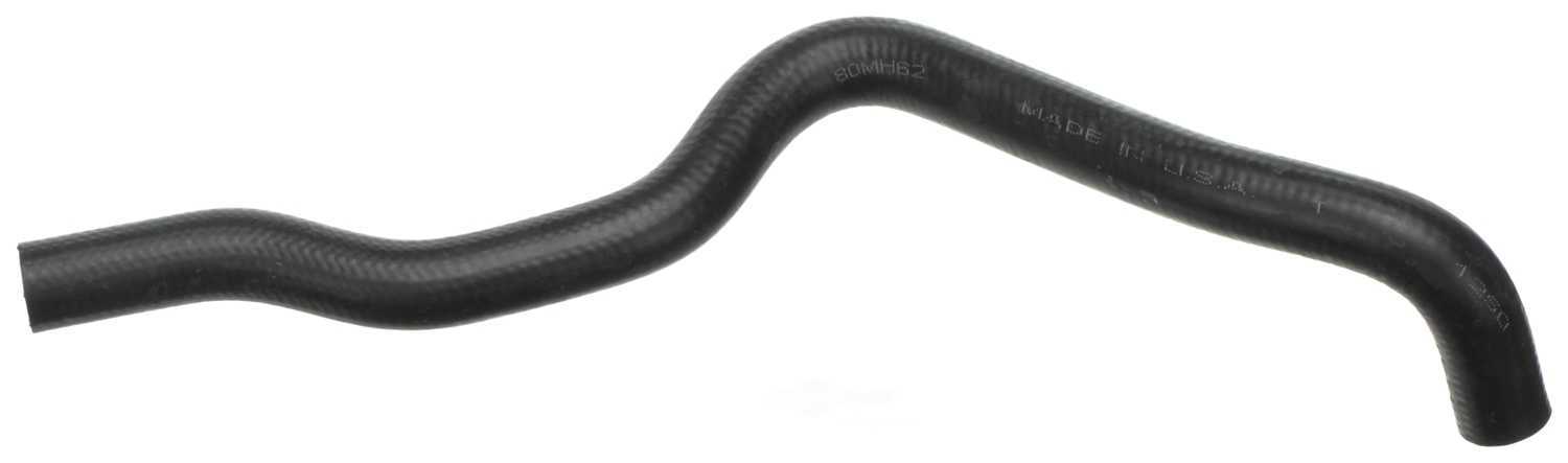 GATES - Molded Heater Hose (Inverter Cooling Hose-2) - GAT 12126