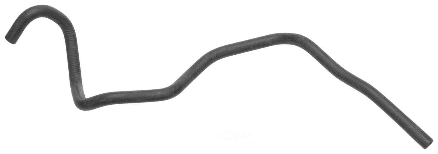 GATES - Molded Heater Hose (Pipe To Throttle Body) - GAT 12127