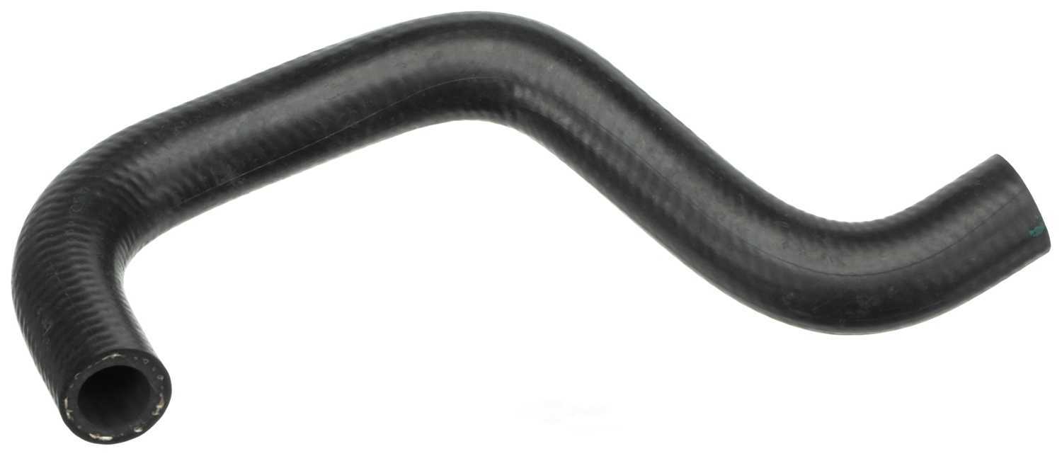 GATES - Molded Heater Hose (Heater Inlet) - GAT 12138