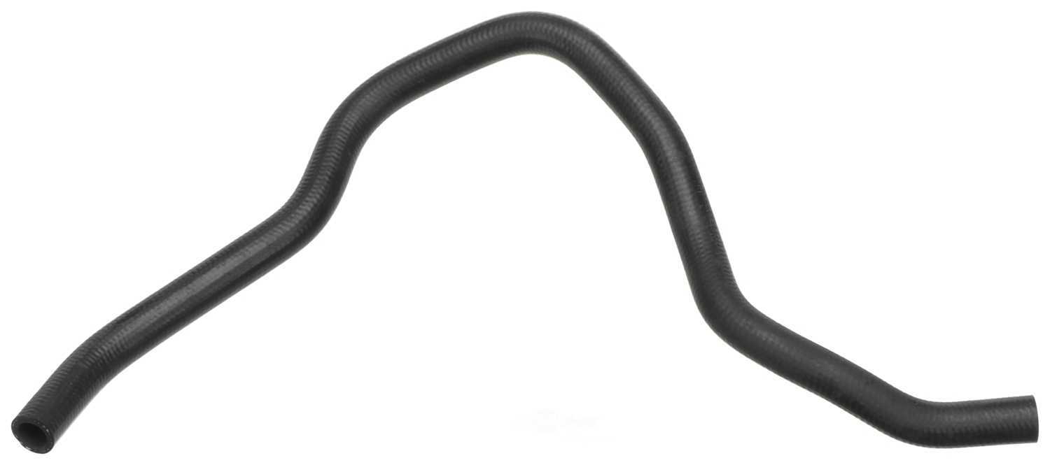 GATES - Molded Heater Hose (Heater Outlet) - GAT 12231