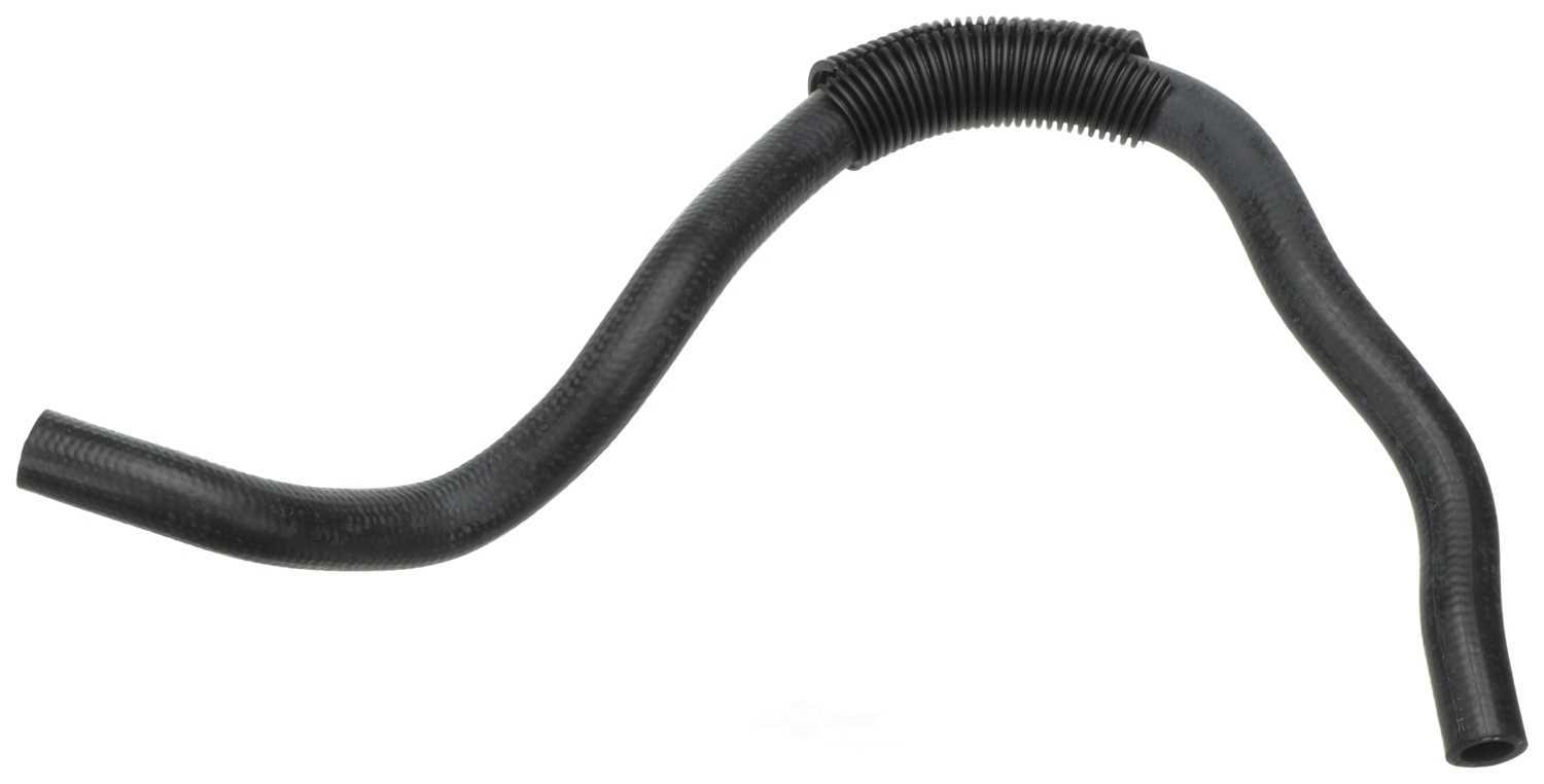 GATES - Molded Heater Hose (Heater Inlet) - GAT 12232