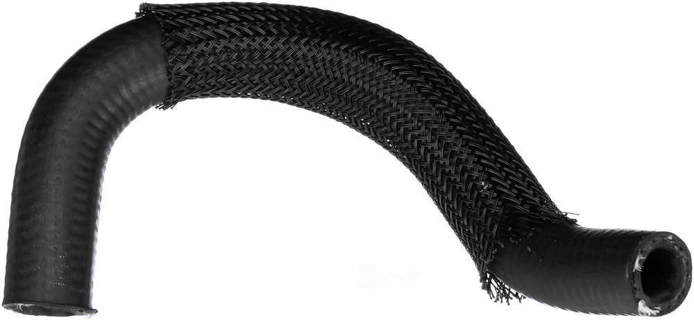 GATES - Molded Heater Hose - GAT - 12279