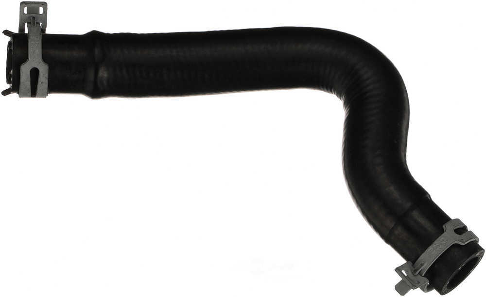 GATES - Molded Heater Hose (Upper) - GAT 12490