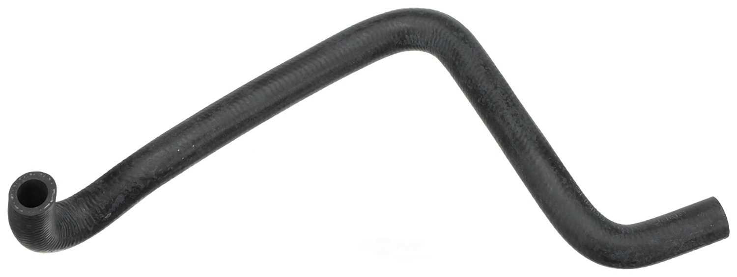 GATES - Molded Heater Hose (Water Inlet To Pipe) - GAT 18025