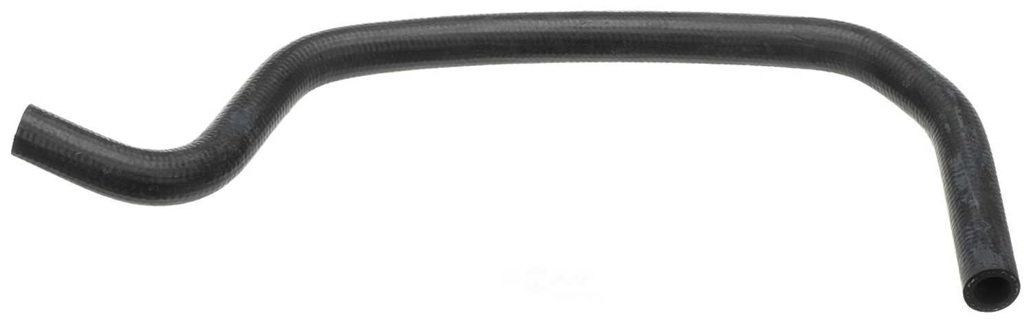 GATES - Molded Heater Hose (Heater Inlet) - GAT 18060
