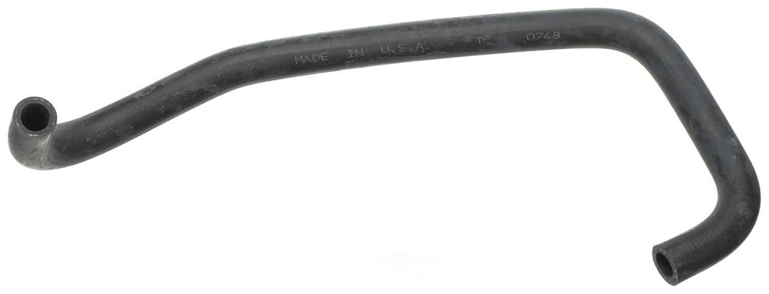 GATES - Molded Heater Hose - GAT - 18061
