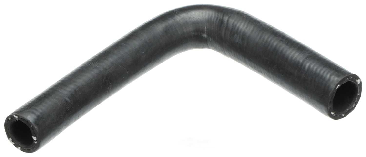 GATES - Molded Heater Hose (Auxiliary Heater Pipe-3 To Auxiliary Heater Pipe-4) - GAT 18070