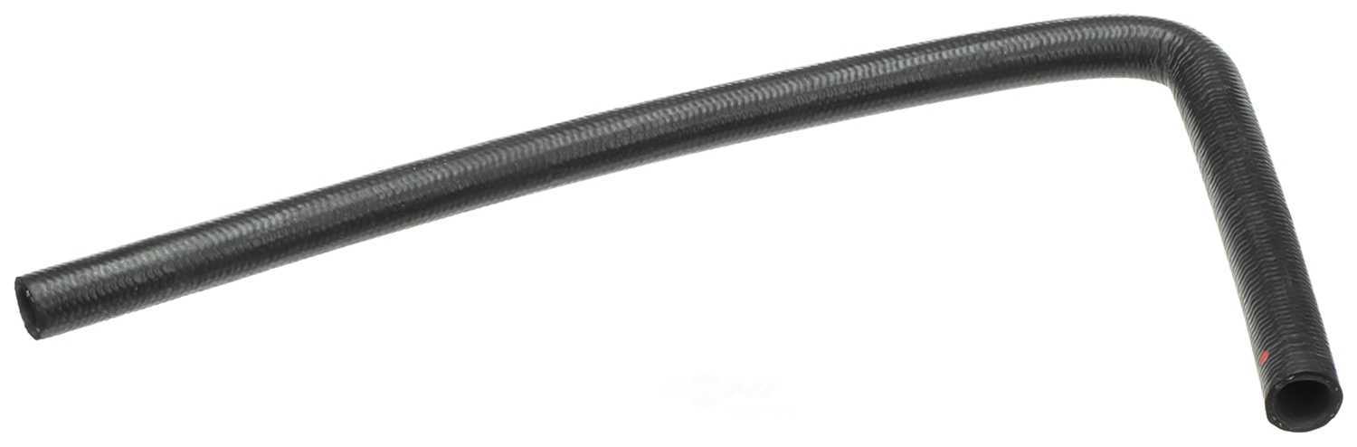 GATES - Molded Heater Hose (Pipe To Water Pump) - GAT 18072