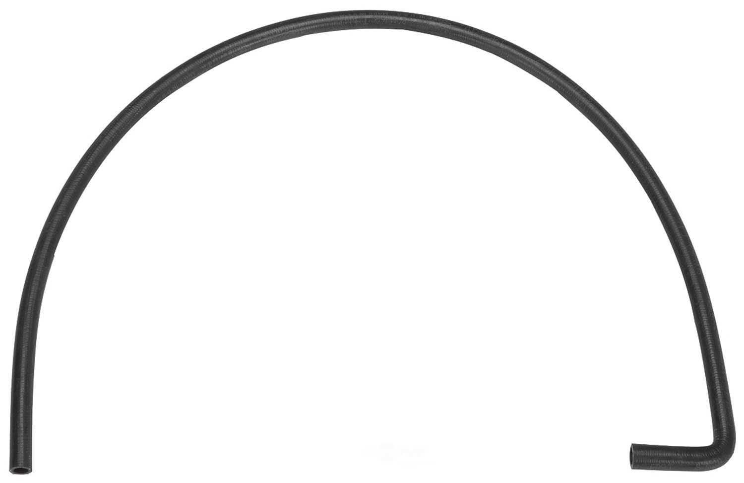 GATES - Molded Heater Hose (Heater To Water Pump) - GAT 18075