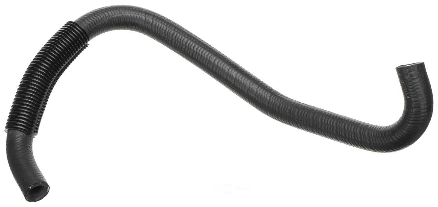 GATES - Molded Heater Hose (Pipe-2 To Engine) - GAT 18095
