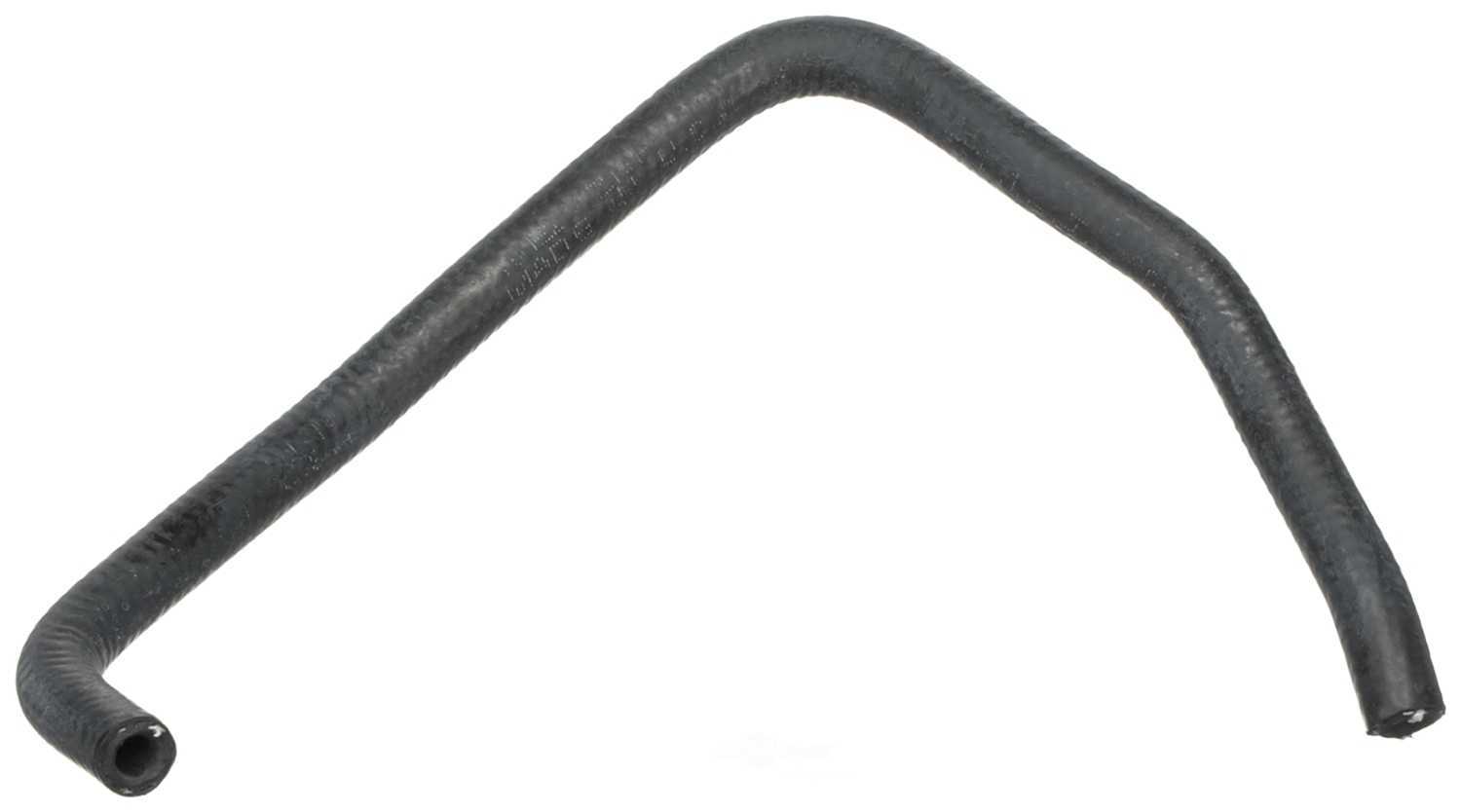 GATES - Molded Heater Hose (Water Pump Pipe To Throttle Body) - GAT 18214