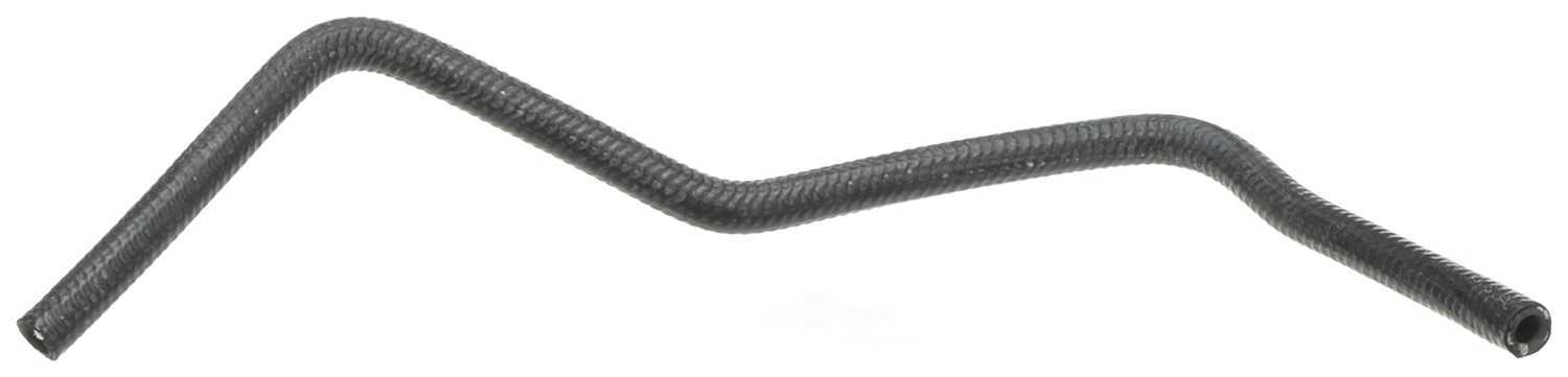 GATES - Molded Heater Hose (Tank To Radiator) - GAT 18246